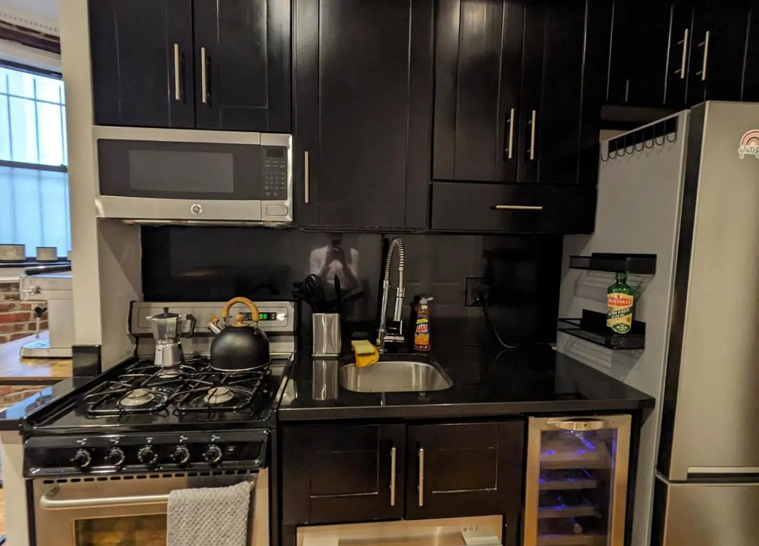 Private Room At A Shared Apartment At The Heart Of East Village New York 0*,  United States