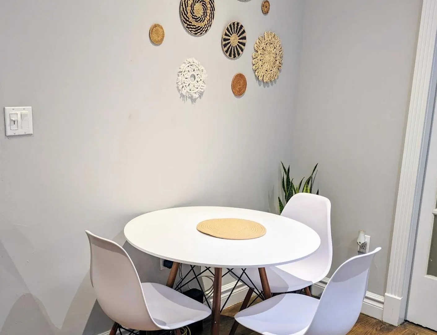 Private Room At A Shared Apartment At The Heart Of East Village New York